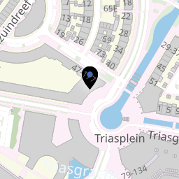 Appartement HDW00 I 5640 53