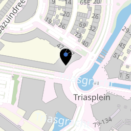 Appartement HDW00 I 5640 54