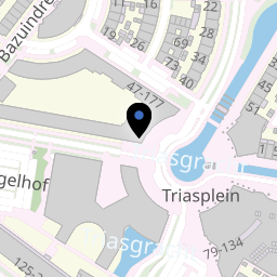 Appartement HDW00 I 5640 55