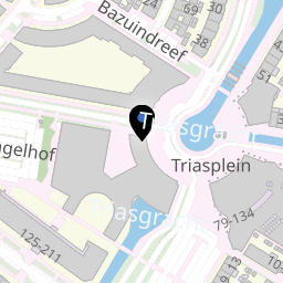 Appartement HDW00 I 5640 56