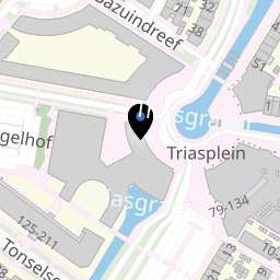 Appartement HDW00 I 5640 57