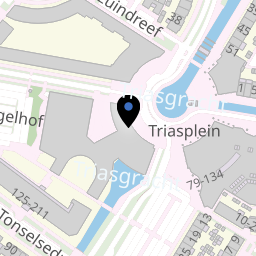 Appartement HDW00 I 5640 58