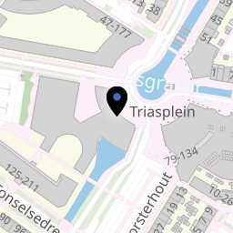 Appartement HDW00 I 5640 59