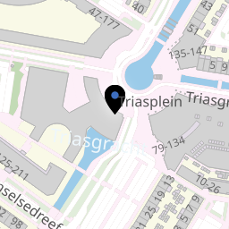 Appartement HDW00 I 5640 61