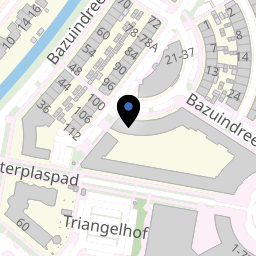 Appartement HDW00 I 5640 65