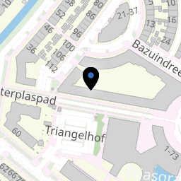 Appartement HDW00 I 5640 77