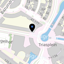 Appartement HDW00 I 5640 90