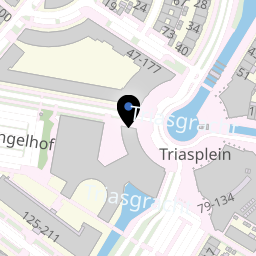 Appartement HDW00 I 5640 91