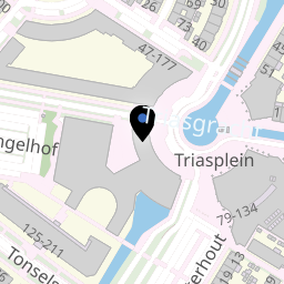 Appartement HDW00 I 5640 92