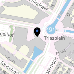 Appartement HDW00 I 5640 93