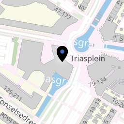 Appartement HDW00 I 5640 94