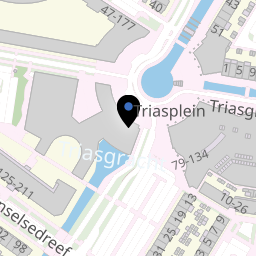 Appartement HDW00 I 5640 96