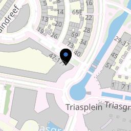 Appartement HDW00 I 5640 98