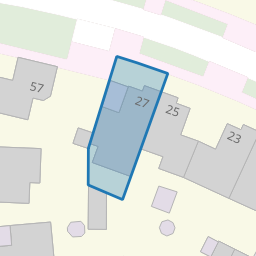 Perceel HDW00-I-5654