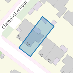 Perceel HDW00-I-5686