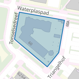 Perceel HDW00-I-5735