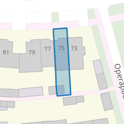 Perceel HDW00-I-5860