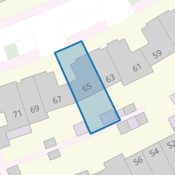 Perceel HDW00-I-5917