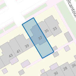 Perceel HDW00-I-5937