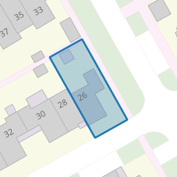 Perceel HDW00-I-5959