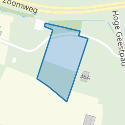 Perceel HDW00-I-5966