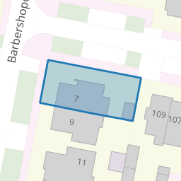 Perceel HDW00-I-6017