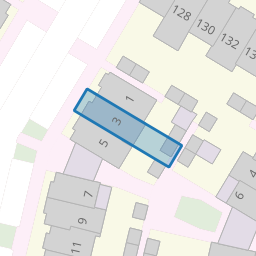 Perceel HDW00-I-6048