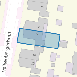 Perceel HDW00-I-6090