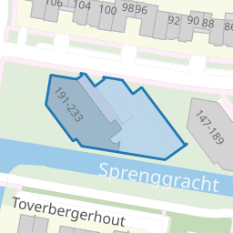 Perceel HDW00-I-6142