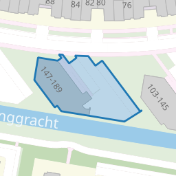 Perceel HDW00-I-6143