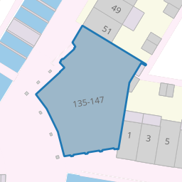 Perceel HDW00-I-6165