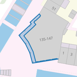 Perceel HDW00-I-6167