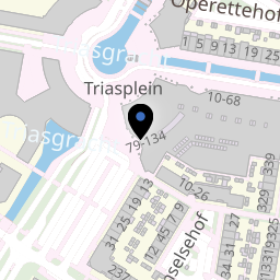 Appartement HDW00 I 6169 10