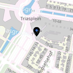 Appartement HDW00 I 6169 12