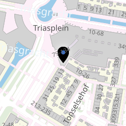 Appartement HDW00 I 6169 13