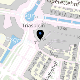 Appartement HDW00 I 6169 20