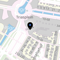 Appartement HDW00 I 6169 21