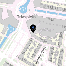 Appartement HDW00 I 6169 22