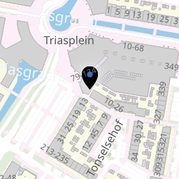 Appartement HDW00 I 6169 23