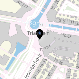 Appartement HDW00 I 6169 28