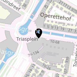 Appartement HDW00 I 6169 29
