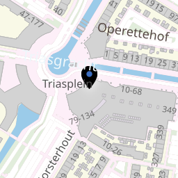 Appartement HDW00 I 6169 30