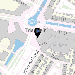 Appartement HDW00 I 6169 33