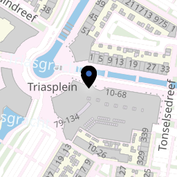 Appartement HDW00 I 6169 34