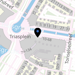 Appartement HDW00 I 6169 35