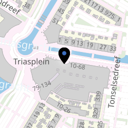 Appartement HDW00 I 6169 36