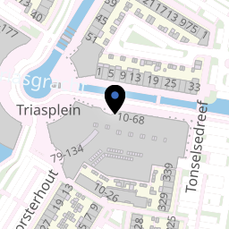Appartement HDW00 I 6169 37