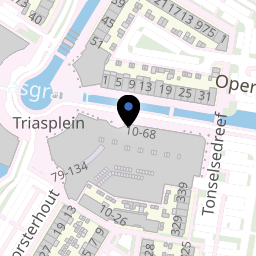 Appartement HDW00 I 6169 38