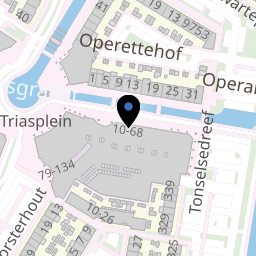 Appartement HDW00 I 6169 40