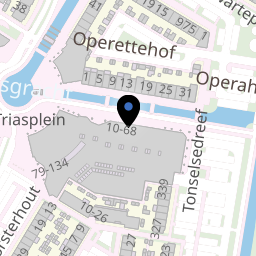 Appartement HDW00 I 6169 41